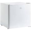 Compact Countertop Upright Mini Freezer 1.1 Cu.Ft, White