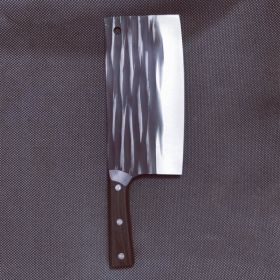 Fashion Stainless Steel Kitchen Knife (Option: B1 Forging Chopper Knife)