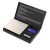 Mini Digital Scale 100/200/500g/0.01/0.1g High Accuracy Backlight Electric Pocket For Jewelry Gram Weight For Kitchen 1kg/0.1g