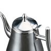 Pour Over Coffee Kettle Premium Stainless Steel Gooseneck Tea Kettle