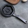 1pc Breakfast Mini Omelette Pan Creative Cute Cartoon Diy Omelette Pan Non-Stick Pan Kitchen Fried Egg Pan