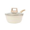 Kitchen Cooking Supplies Classic Cookware set