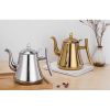 Pour Over Coffee Kettle Premium Stainless Steel Gooseneck Tea Kettle